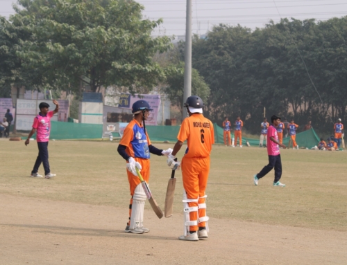 Cricket Trials UK Cities & Junior Cricket Trials UK