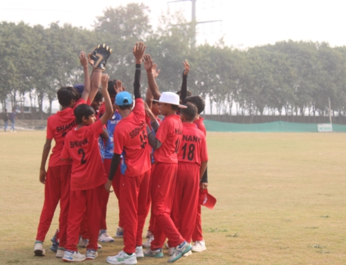 Upcoming Cricket Trials in Ahmedabad