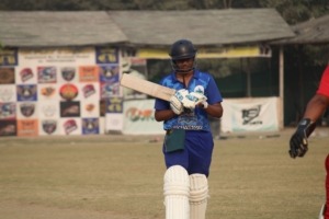 Cricket Trials in Dehradun