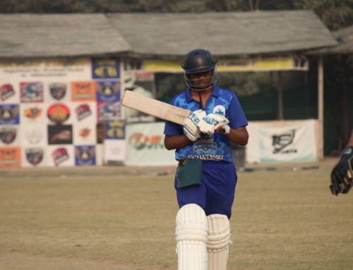 🏏 Cricket Trials in Dehradun, Uttarakhand – 2026