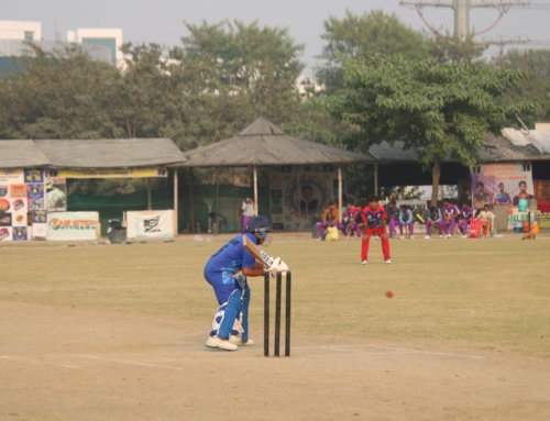 π Ranji Trophy 2026 β Gateway to Professional Cricket | Powered by T20NPL