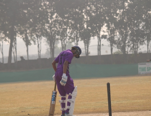 Upcoming Cricket Trials in Indore