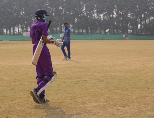 Upcoming Cricket Trials in Pune