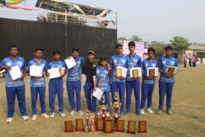 T20 npl cricket