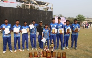 T20 npl cricket