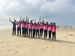 Goa Heroes Cup cricket players