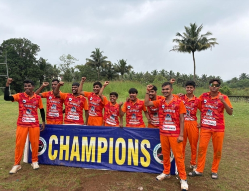 Pathway to Ranji Trophy: How T20NPL Prepares Cricketers for Professional Success