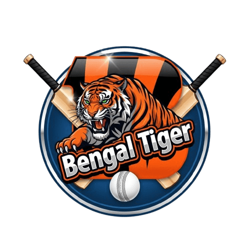 Bengal Tigers