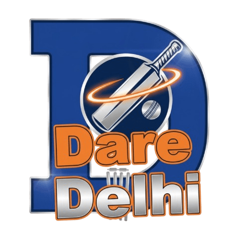 Dare Delhi Team