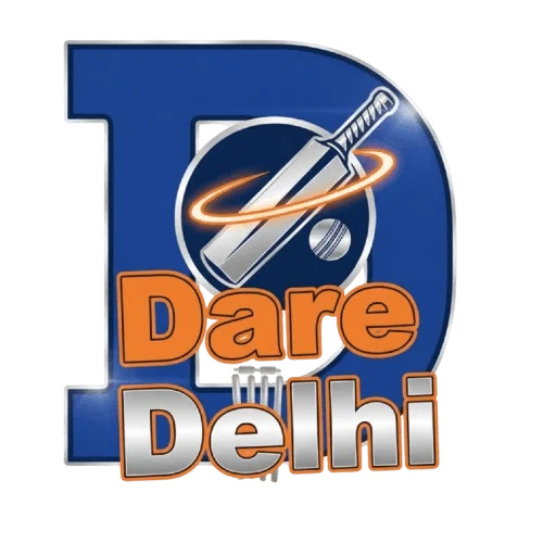 Dare Delhi Team