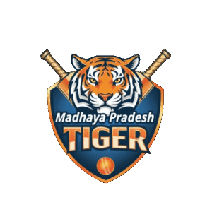 Madhaya Pradesh Tiger