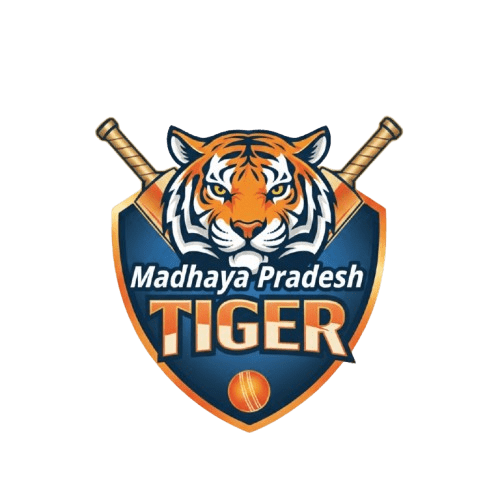 Madhaya Pradesh Tiger