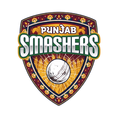Punjab Smashers team