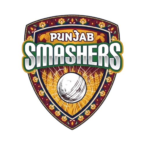 Punjab Smashers team