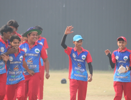 Upcoming Cricket Trials in Lucknow for T20 NPL