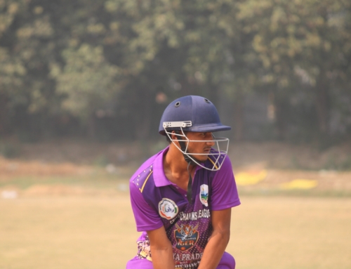 Upcoming Cricket Trials in Goa