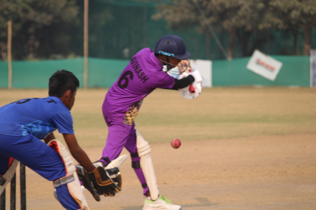 Players improving fitness, discipline, and match awareness during professional bcci trial preparation sessions