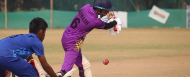 Players improving fitness, discipline, and match awareness during professional bcci trial preparation sessions