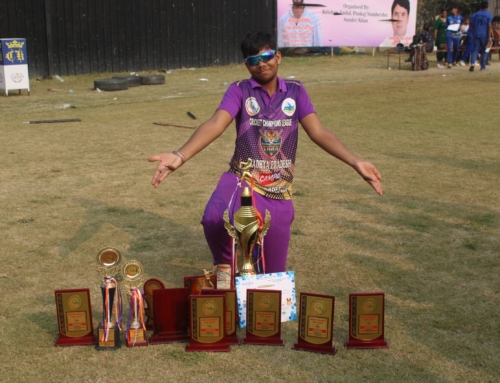 Ranji Trophy Trial Preparation Program for Serious Cricketers