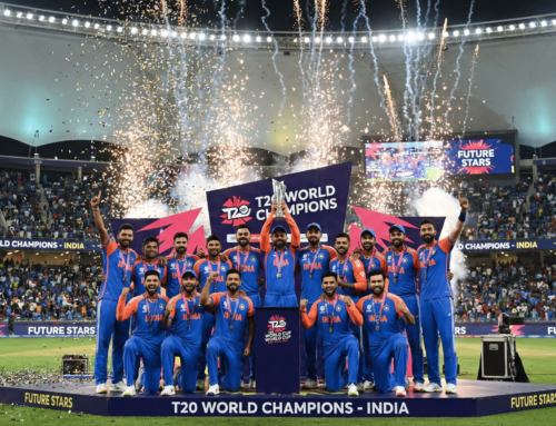 Cricket Trials Near Me for T20 NPL Selection