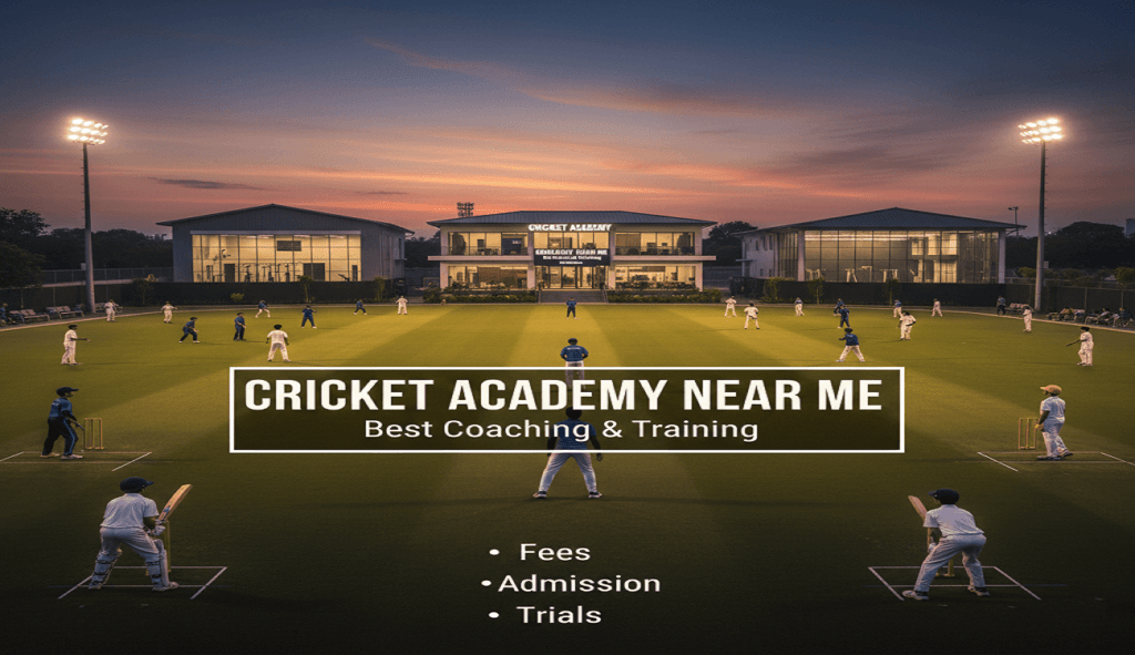 cricket academy near me (2) cricket academy near me