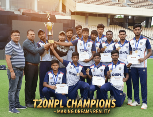 🏏 Cricket Trial 2026 – Complete Guide for Aspiring Cricketers