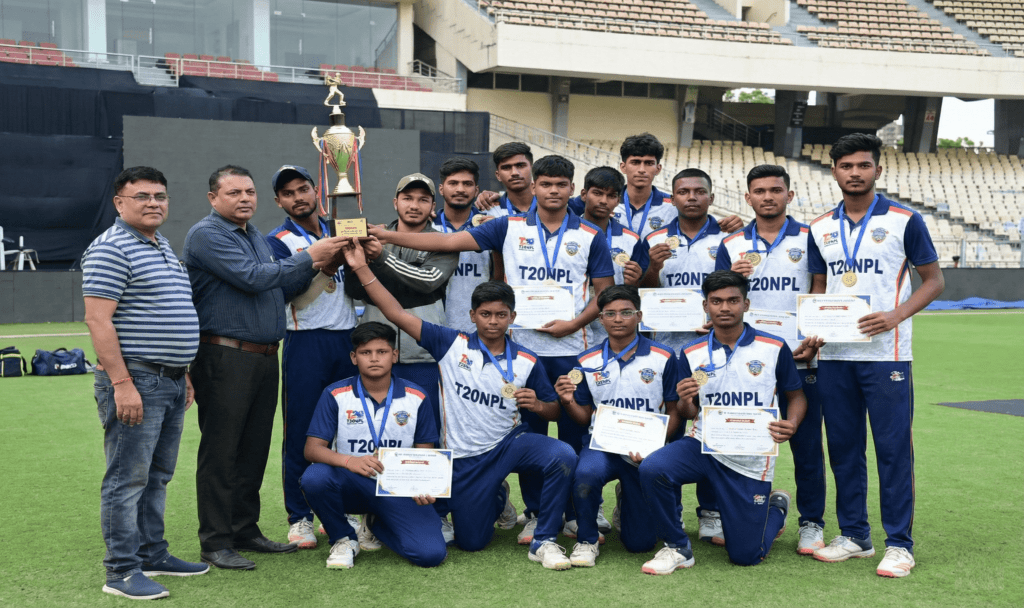 cricketr (1) T20 cricket trials India