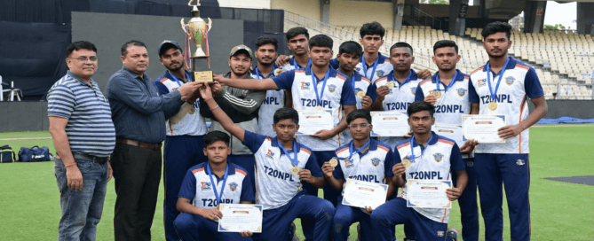 Cricketer Kaise Bane