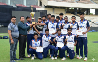 Upcoming Cricket Trials Mumbai & Pune | T20 NPL Maharashtra