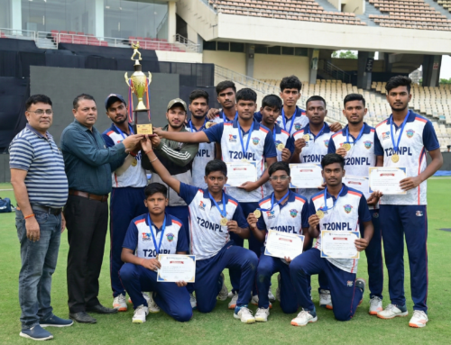 Upcoming Cricket Trials in Mumbai & Pune, Maharashtra for T20 NPL – Register Now 🏏🔥