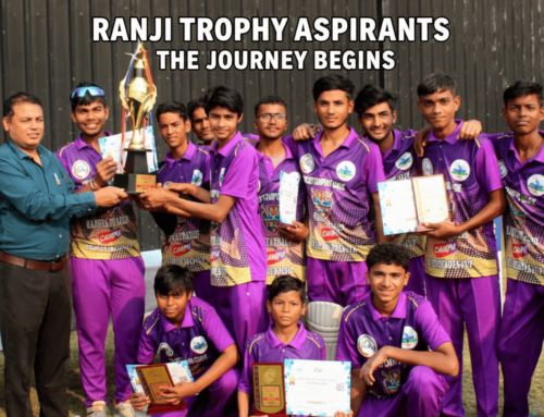 Upcoming Cricket Trials in Ludhiana, Punjab