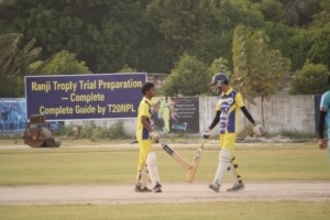 Ranji Trophy Trial Preparation – Complete Guide