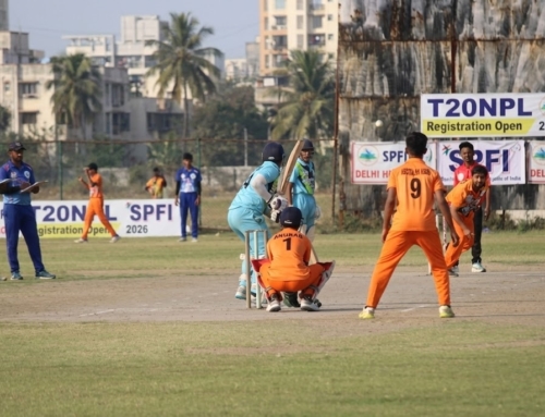 π Cricket Trials in Mumbai β T20NPL | Your Gateway to Professional Cricket