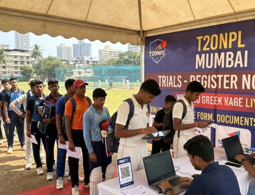 Cricket Trials Registration Form 2026 – Apply Now with T20NPL