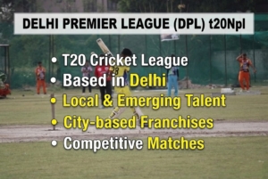 Delhi Premier League