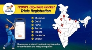 cricket trials registration