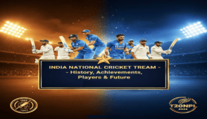 India National Cricket Team