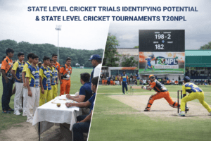 state level cricket trials
