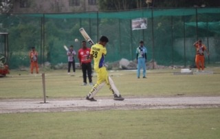 upcoming cricket trials in Ghaziabad