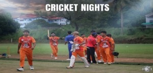 cricket trials & tournament