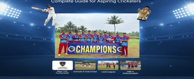 Indian T20 Leagues & Indian Cricket League