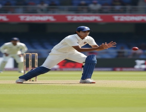 Player Registration Form for Cricket – Complete Guide for Aspiring Cricketers | T20NPL