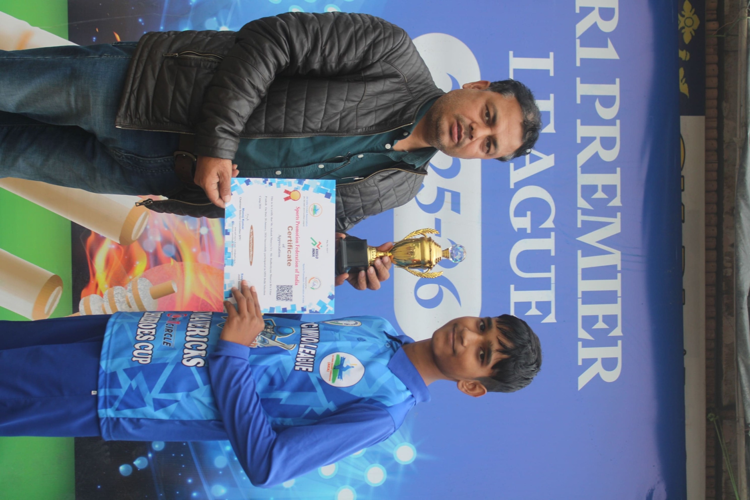 IMG_9977 Award-winning team group photo