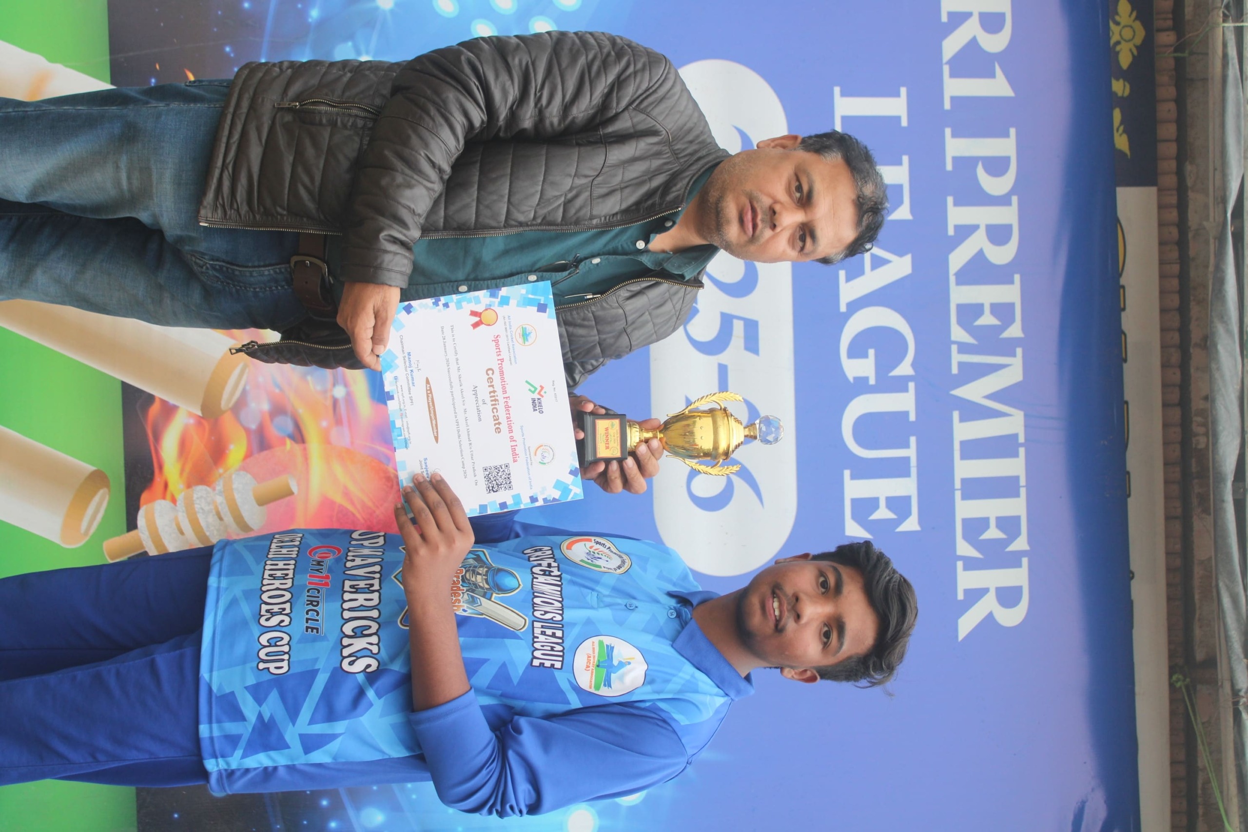 IMG_9978 Award-winning team group photo