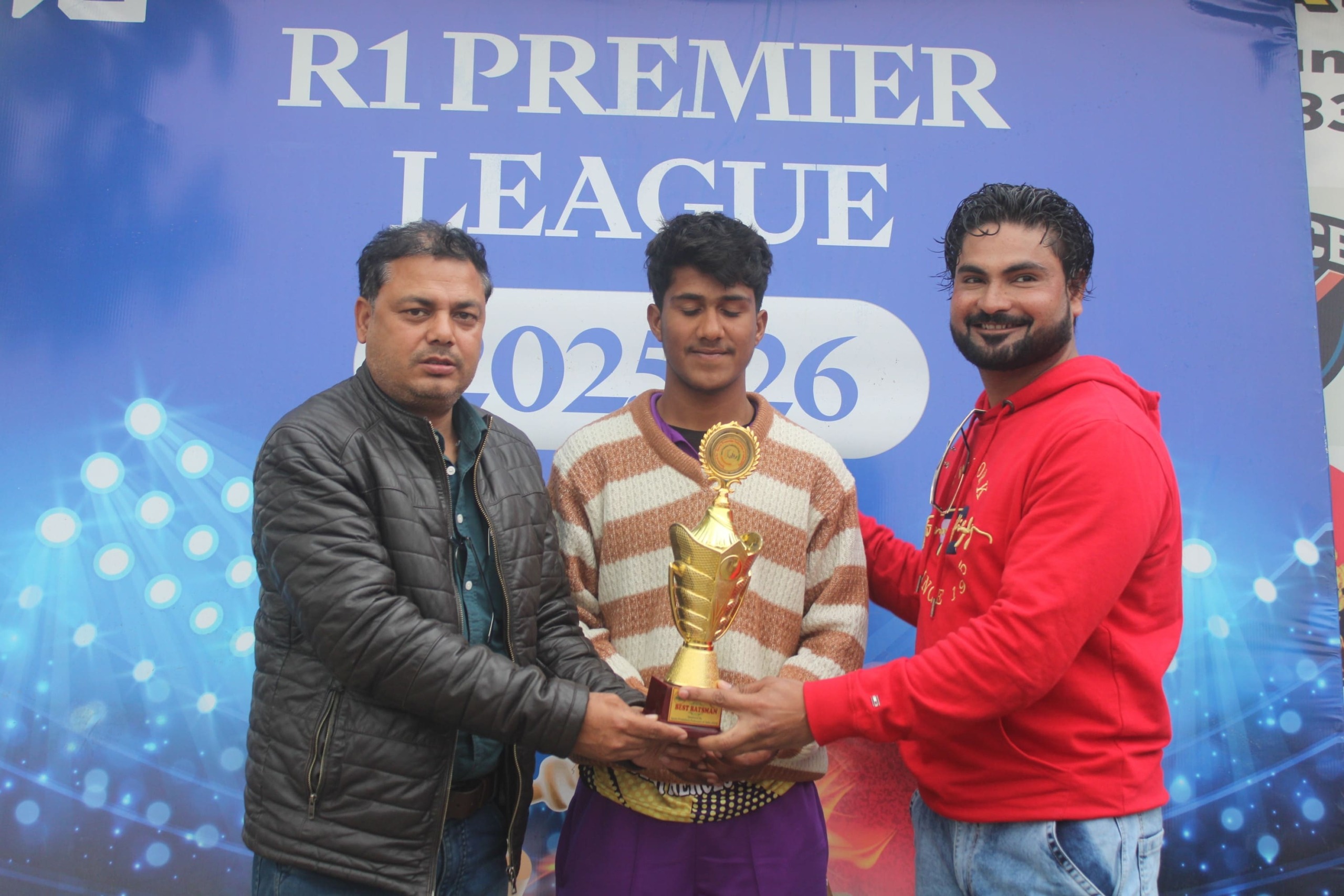 IMG_9982 Award-winning team group photo