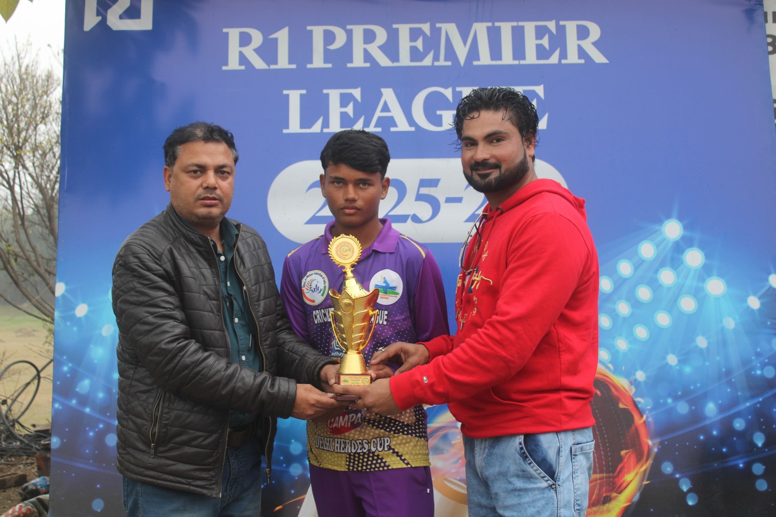 IMG_9983 Award-winning team group photo