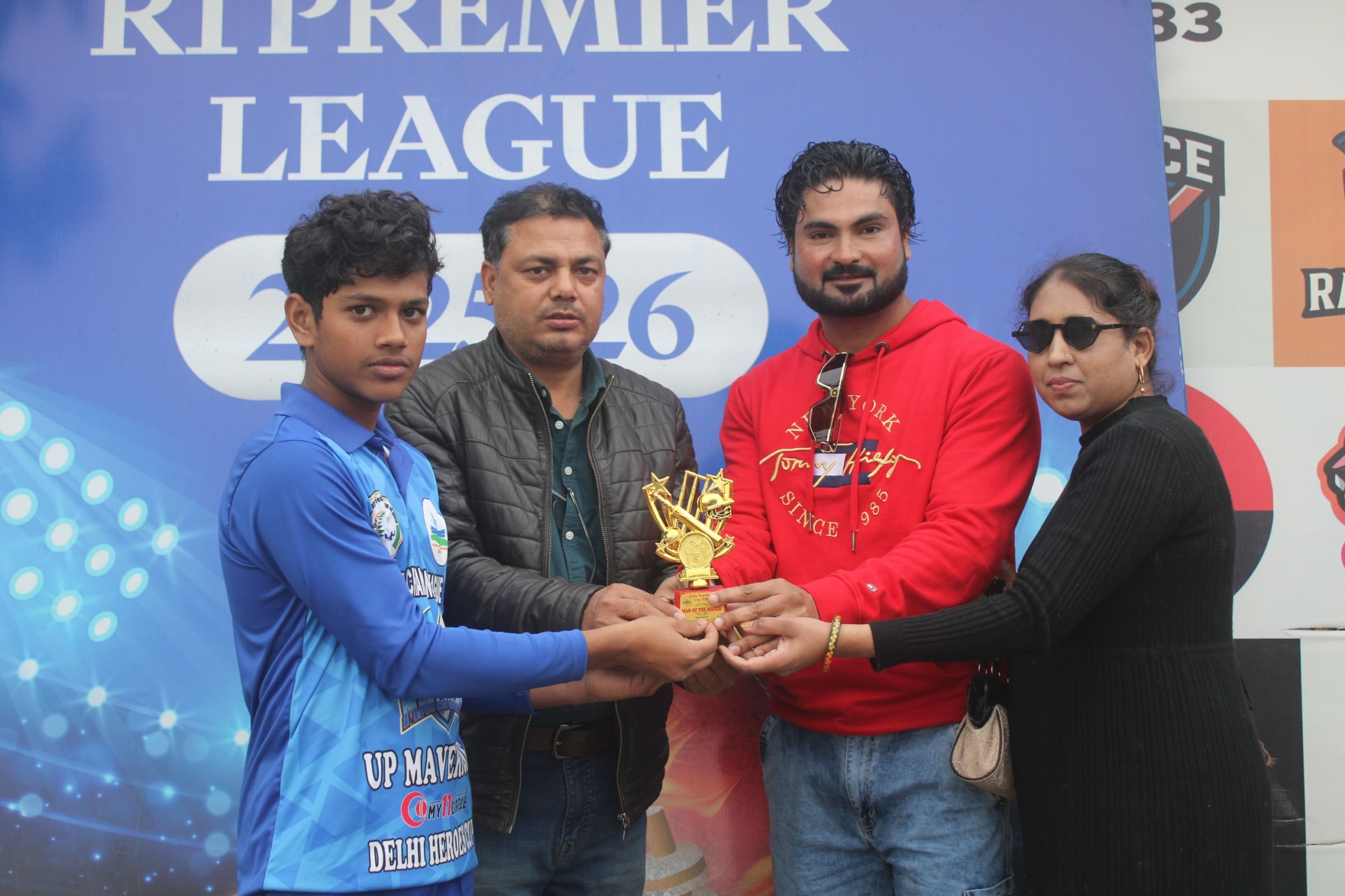 IMG_9987 Award-winning team group photo