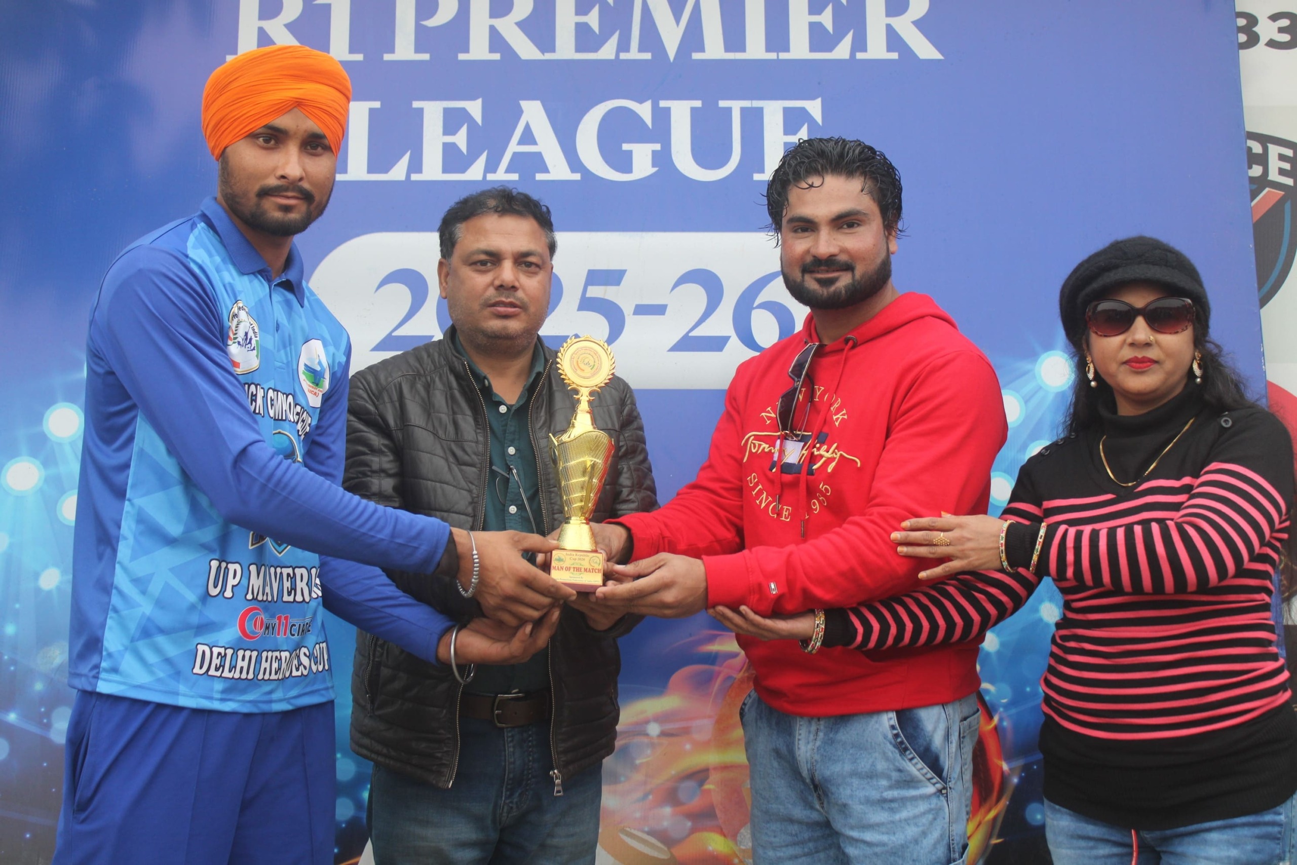 IMG_9989 Award-winning team group photo