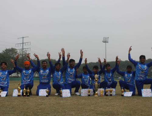 Ranji Delhi Team Preparation – Complete Guide for Players Who Want to Play Ranji Trophy | T20NPL