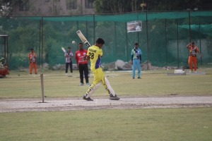 Delhi Premier League